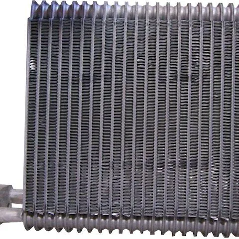TYC Front A/C Evaporator 97017