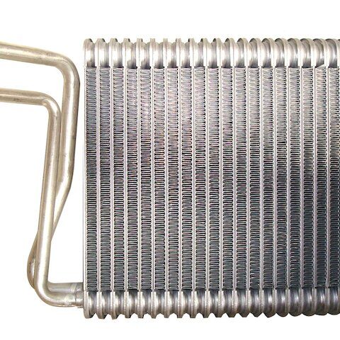 TYC Front A/C Evaporator 97071