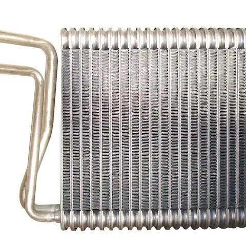 TYC Front A/C Evaporator 97071