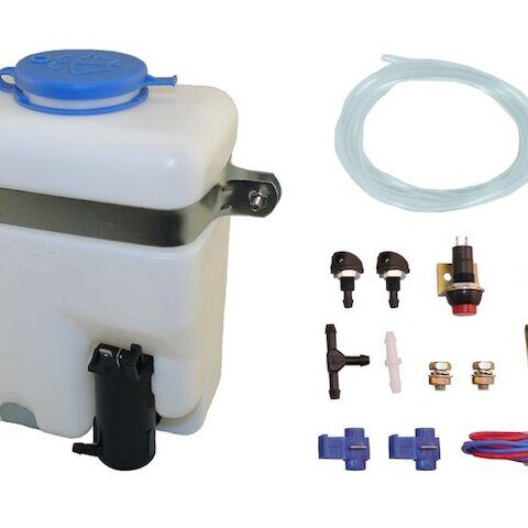 ACI Washer Pump 99300