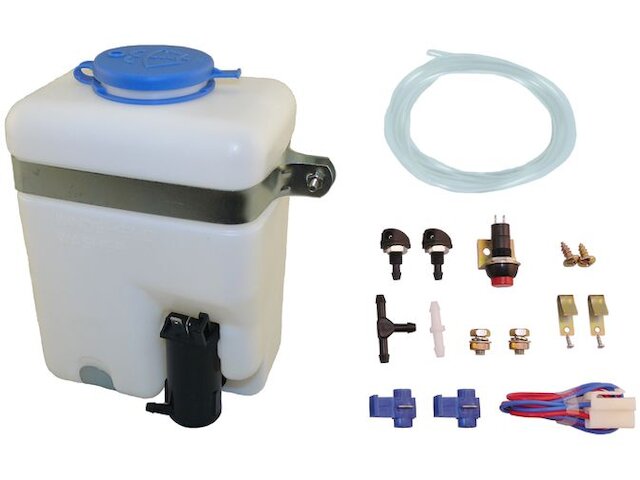 ACI Washer Pump