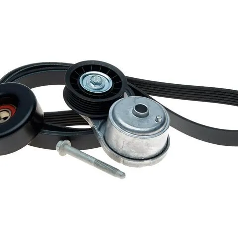 Gates Serpentine Belt Drive Component Kit ACK060950