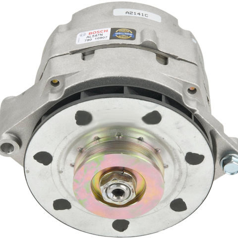 Bosch Alternator AL547N