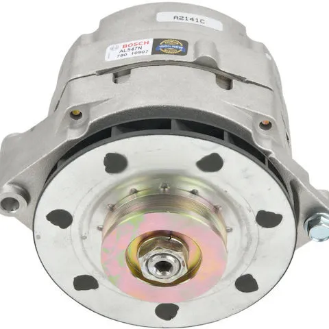 Bosch Alternator AL547N