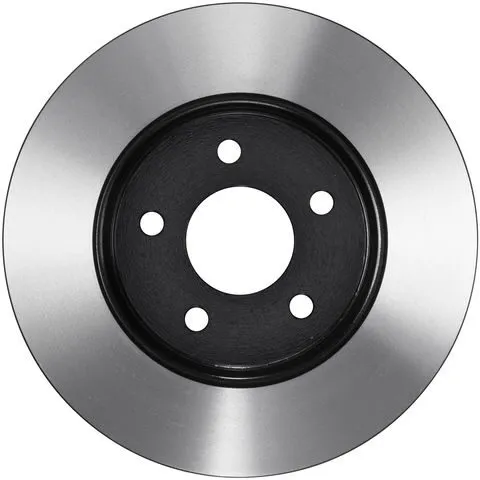 Wagner Front Brake Rotor BD126138E