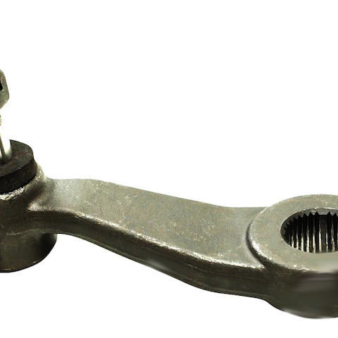 Mevotech Front Pitman Arm GK6339