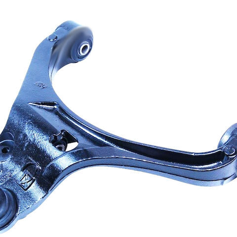 Mevotech Front Right Lower Control Arm and Ball Joint Assembly GS25143