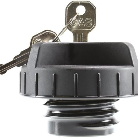 Motorad Fuel Tank Cap MGC791