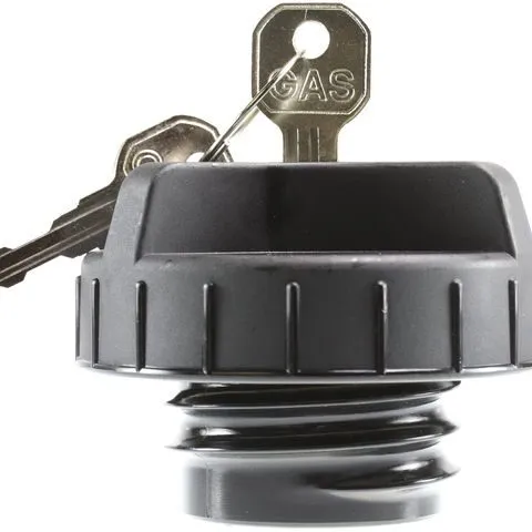 Motorad Fuel Tank Cap MGC791