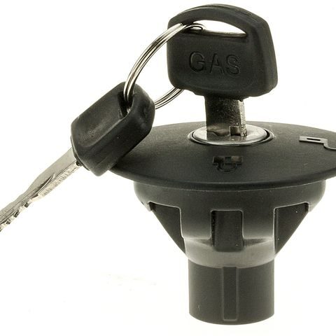 Motorad Fuel Tank Cap MGC913