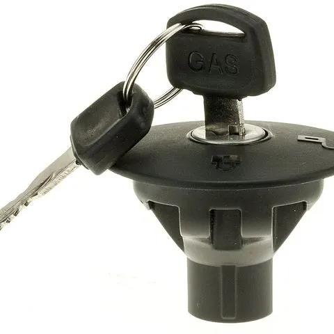Motorad Fuel Tank Cap MGC913