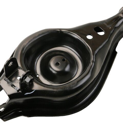 Moog Rear Right Lower Rearward Control Arm RK641273