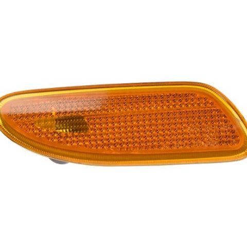 TYC Front Right Side Marker 18-6073-01-1