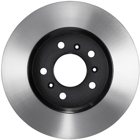 Wagner Front Brake Rotor BD126347E