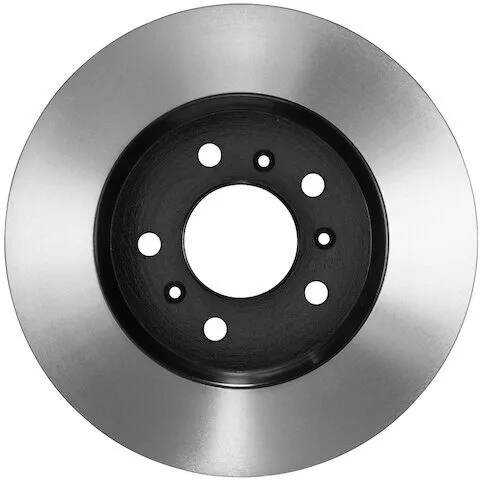 Wagner Front Brake Rotor BD126347E