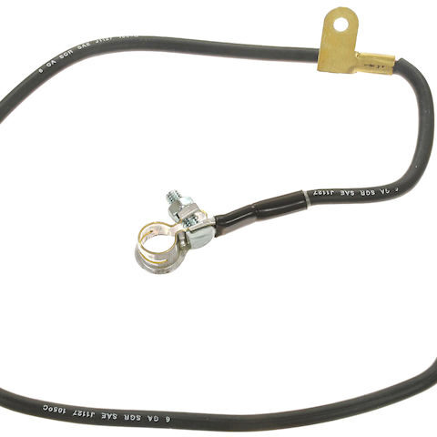 Standard Motor Products Battery Cable A37-6CLT