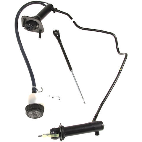 LUK Clutch Master/Slave Assembly CRS030
