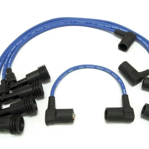 NGK Spark Plug Wire Set 54291