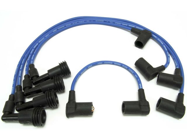 NGK Spark Plug Wire Set