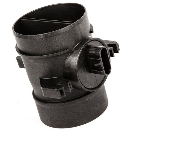 AC Delco Mass Air Flow Sensor Assembly
