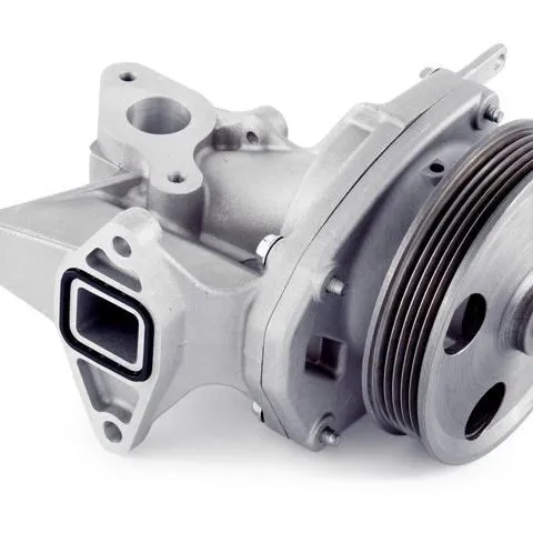 AC Delco Water Pump 251-780
