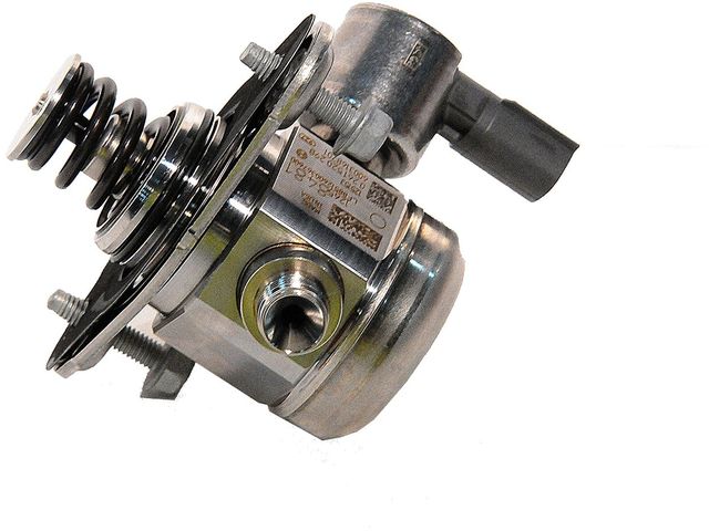 AC Delco Fuel Pump