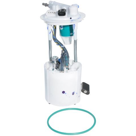 AC Delco Fuel Pump MU2165