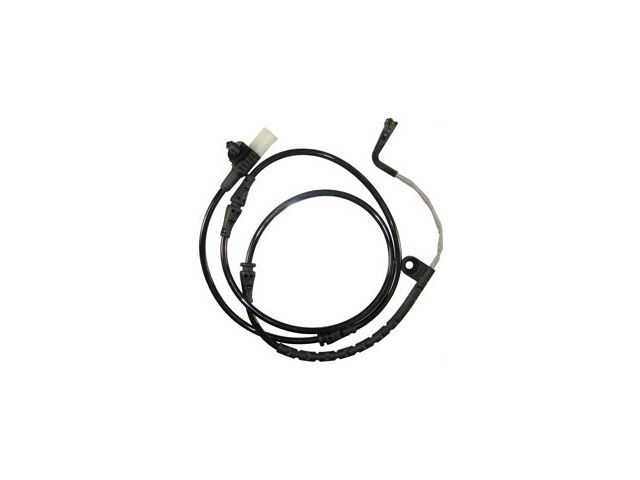 Centric Brake Pad Sensor