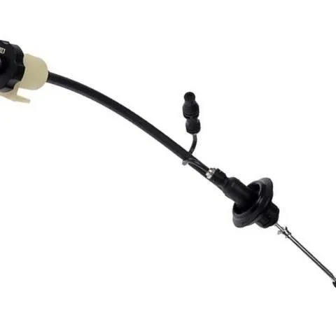 Centric Clutch Master Cylinder 136.62038