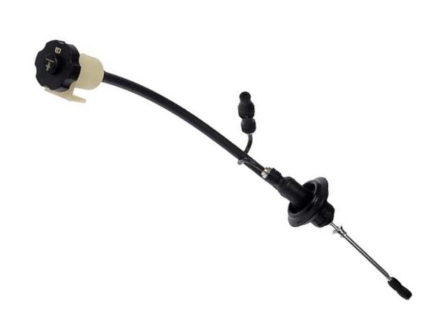 Centric Clutch Master Cylinder