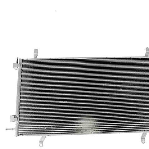 AC Delco A/C Condenser 15-63806