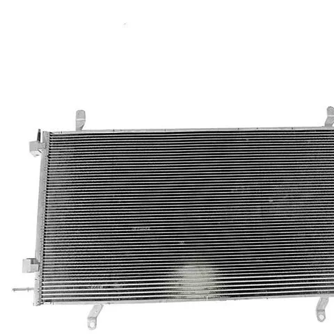 AC Delco A/C Condenser 15-63806
