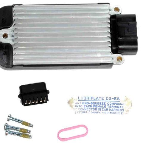 AC Delco Ignition Coil Interface Module 19300922