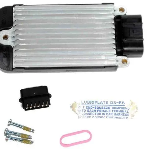 AC Delco Ignition Coil Interface Module 19300922