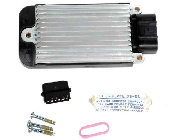 AC Delco Ignition Coil Interface Module