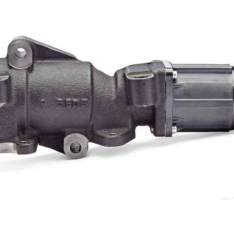 AC Delco EGR Valve 214-2109