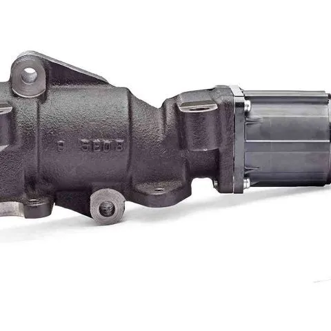AC Delco EGR Valve 214-2109
