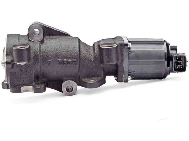AC Delco EGR Valve