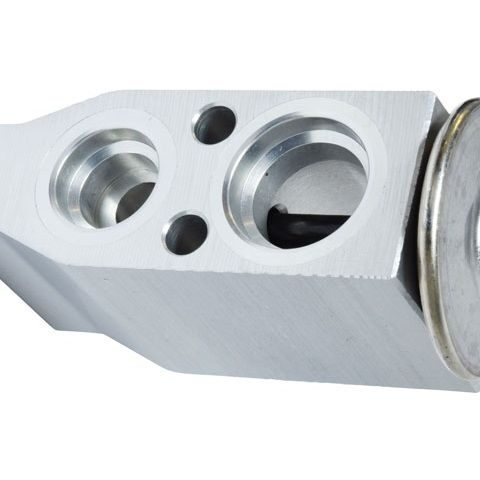 GPD A/C Expansion Valve 3411543