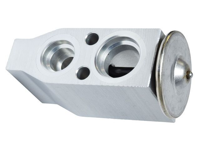 GPD A/C Expansion Valve
