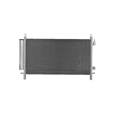 GPD A/C Condenser 3799C
