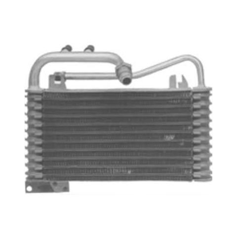GPD A/C Evaporator 4712002