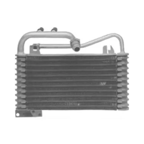GPD A/C Evaporator 4712002
