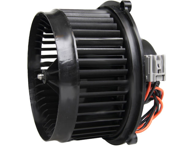 Four Seasons Blower Motor