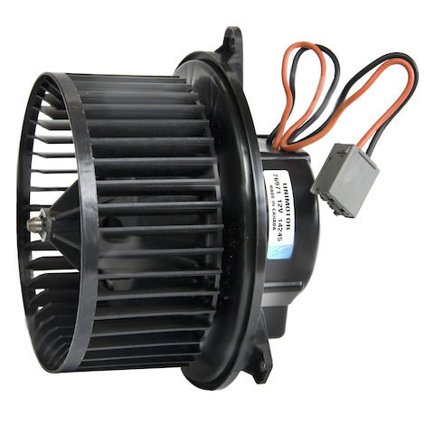 Four Seasons Blower Motor 76971