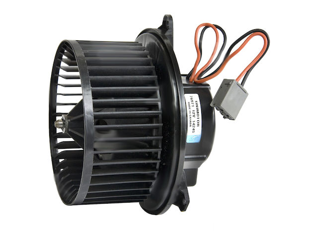 Four Seasons Blower Motor