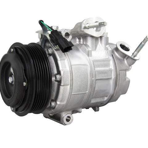 Four Seasons A/C Compressor 98332
