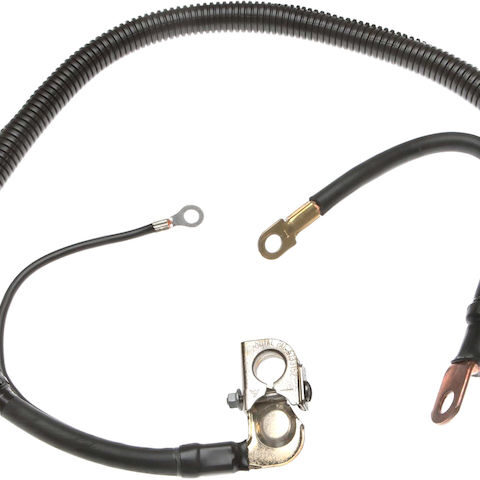 Standard Motor Products Battery Cable A370RDN