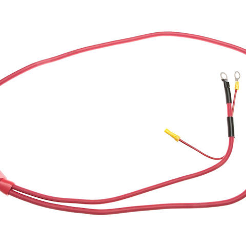 Standard Motor Products Battery Cable A50-4TA