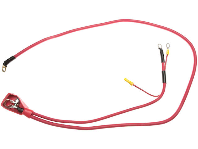 Standard Motor Products Battery Cable